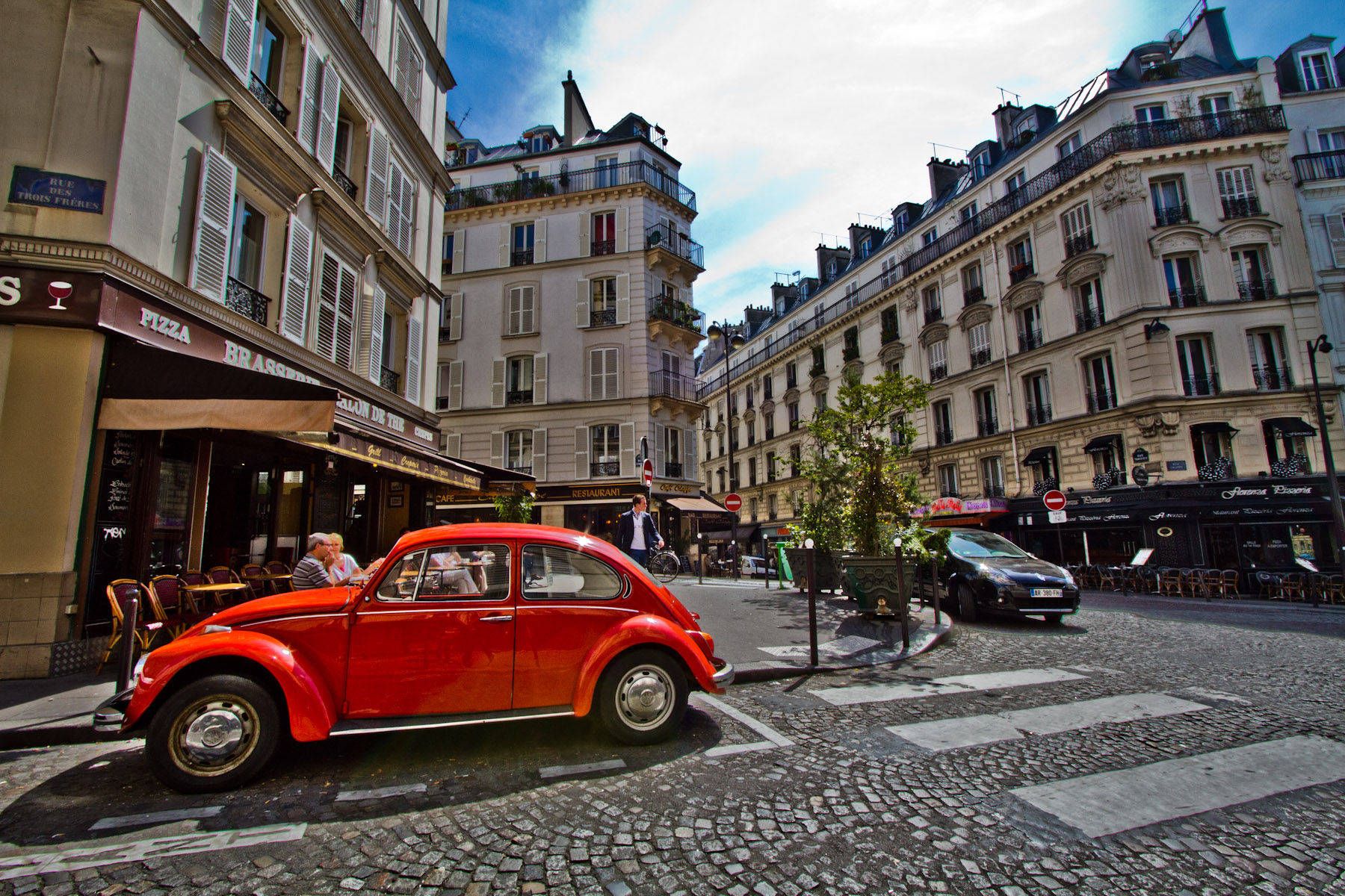 Montmartre