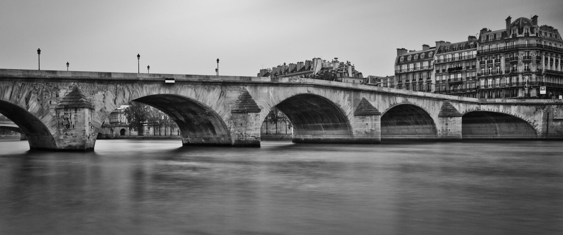Pont du Carrousel