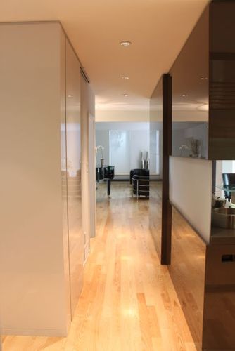 PANELLING Project #1383