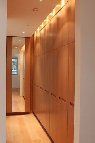 WALK IN CLOSET Project#1272