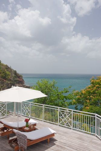 Sandals Resort, St. Lucia