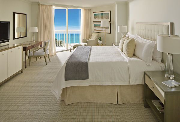 Four Seasons Hotel, Palm Beach