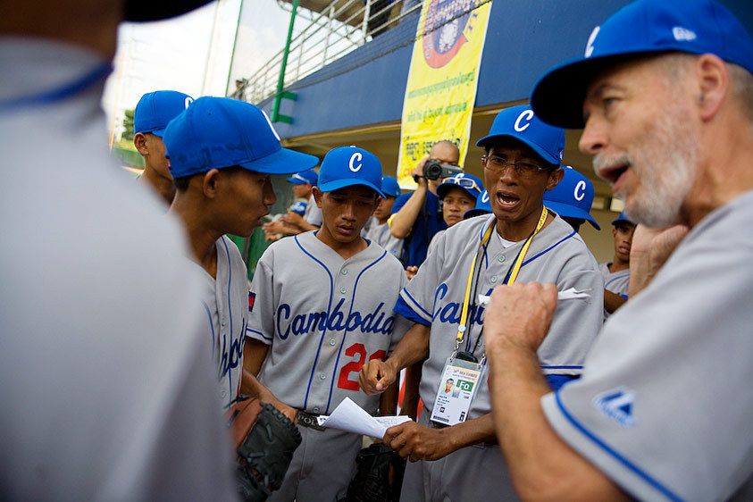 Two Coaches, Two Styles