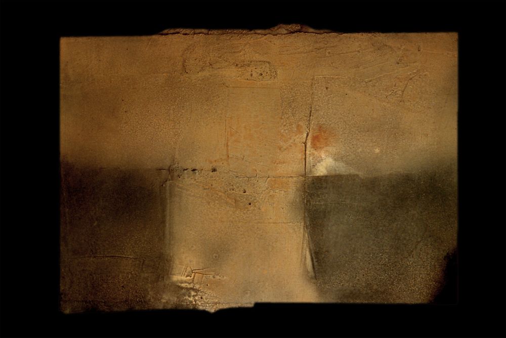 Original Brown T Cross