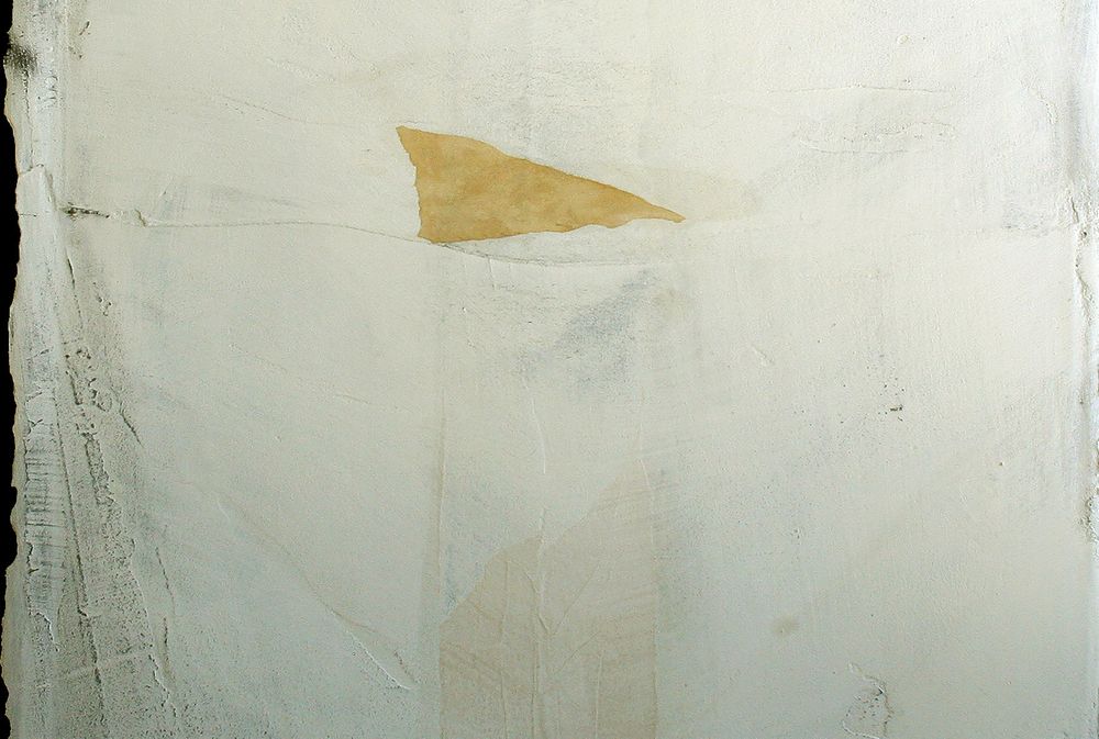 Paper Triangle detail