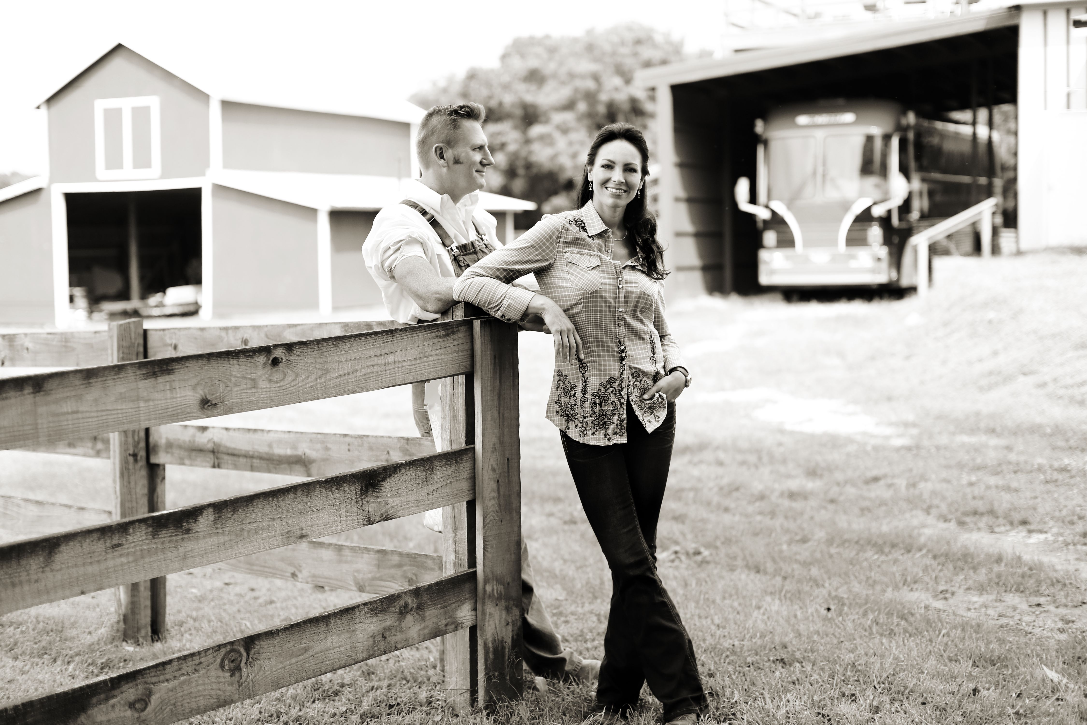 JOEY+RORY