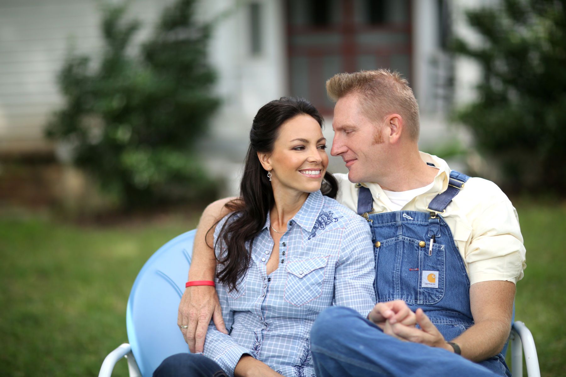 JOEY+RORY