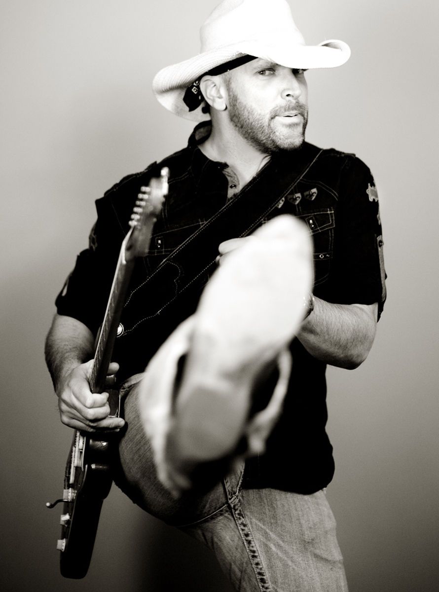 KEVIN POST-BLAKE SHELTON BAND