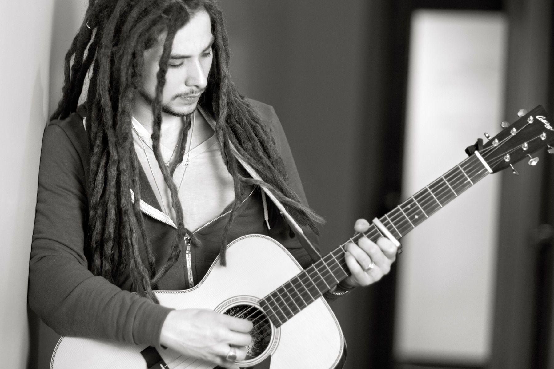 JASON CASTRO-Atlantic Records