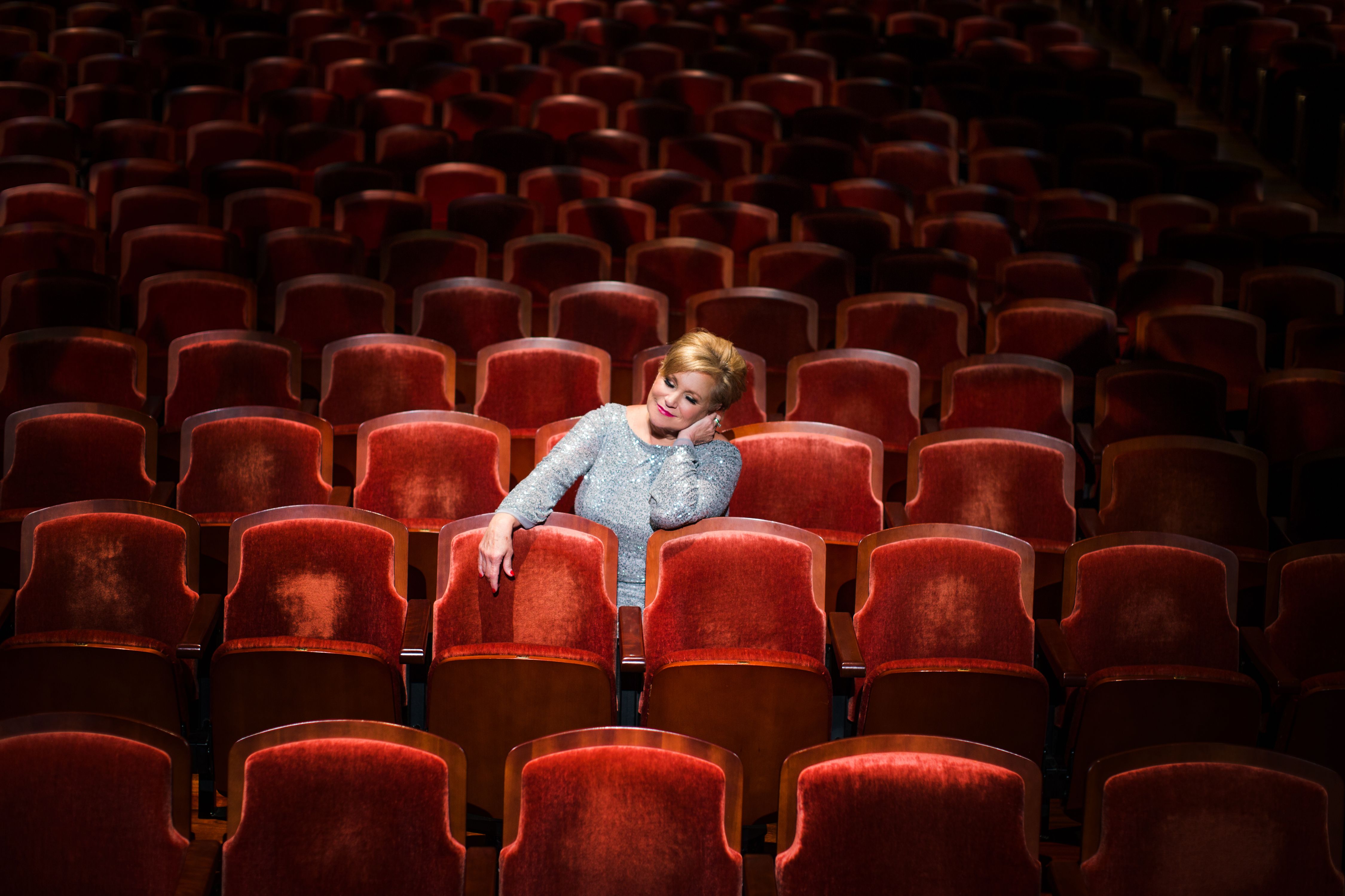 Sandi Patty