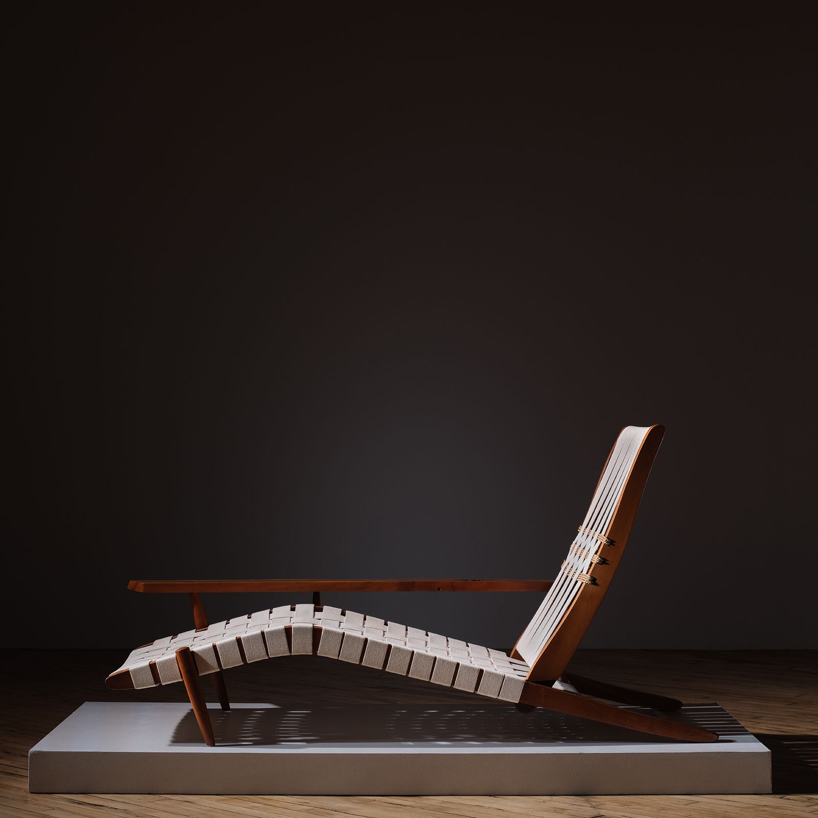 Early Long Chair with Free-Form Arm by George Nakashima 1952 -MG0606 copy.jpg