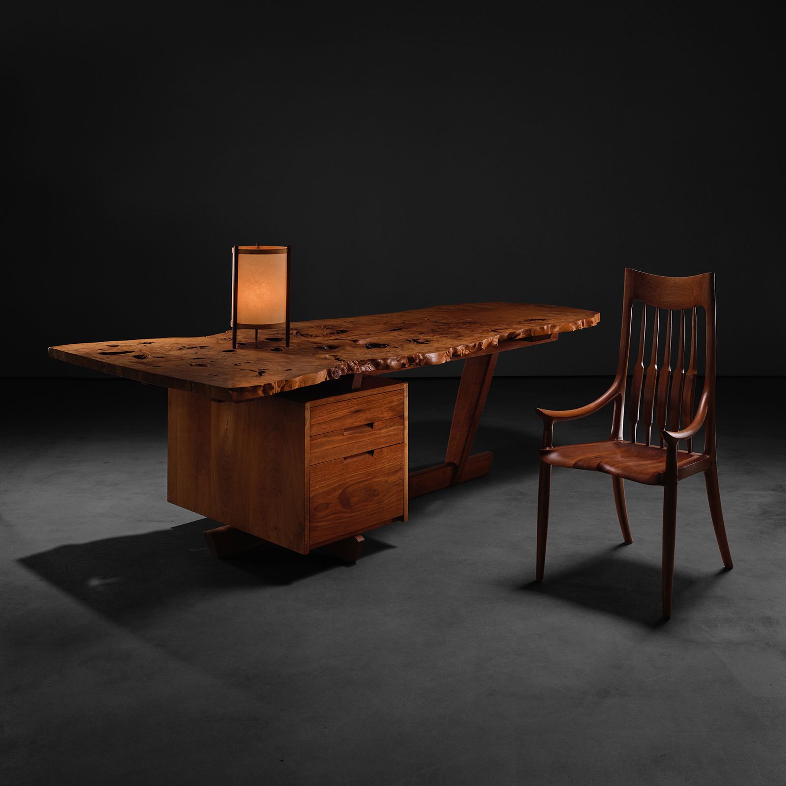 Mira Nakashima - Exceptional Custom Desk - Group-1 copy 2.jpg