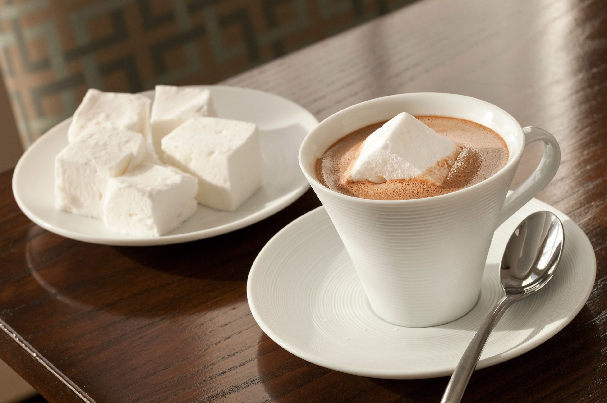 Hot chocolate with homemade marshmellows.jpg