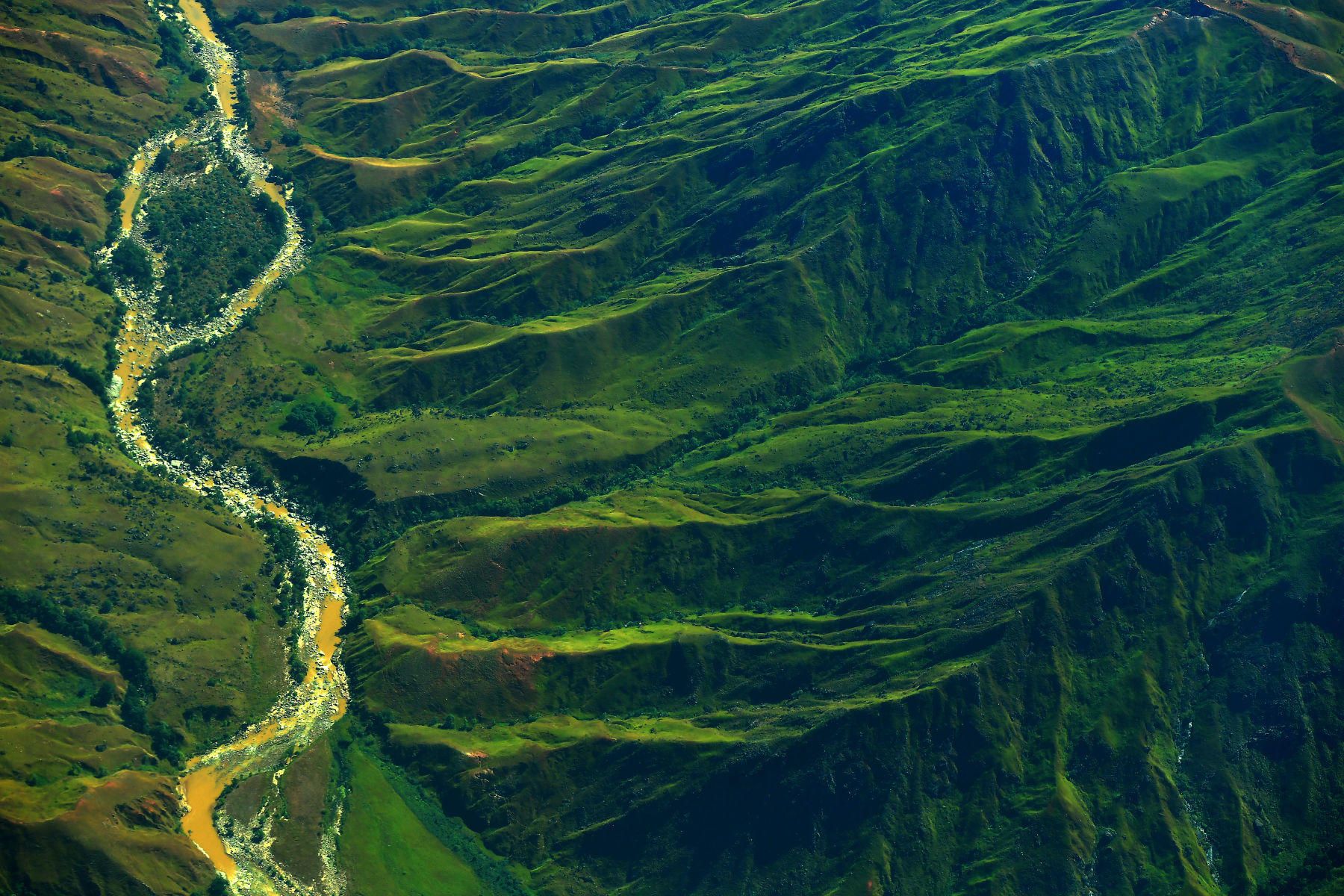 Around the World in 30 Days