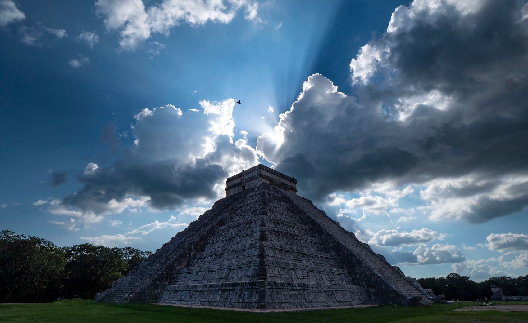 ADVENTURE 2: The Yucatan Peninsula - Donald Miralle Photography 