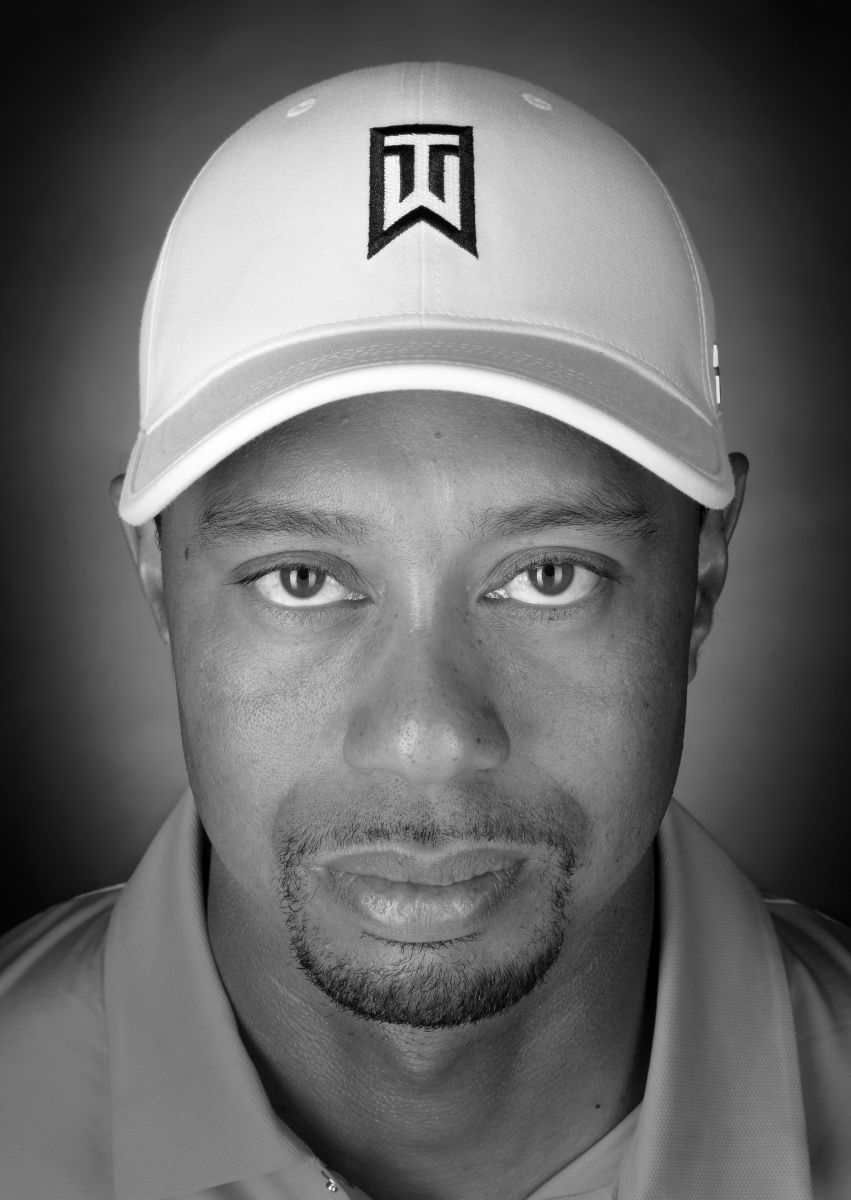 Tiger Woods