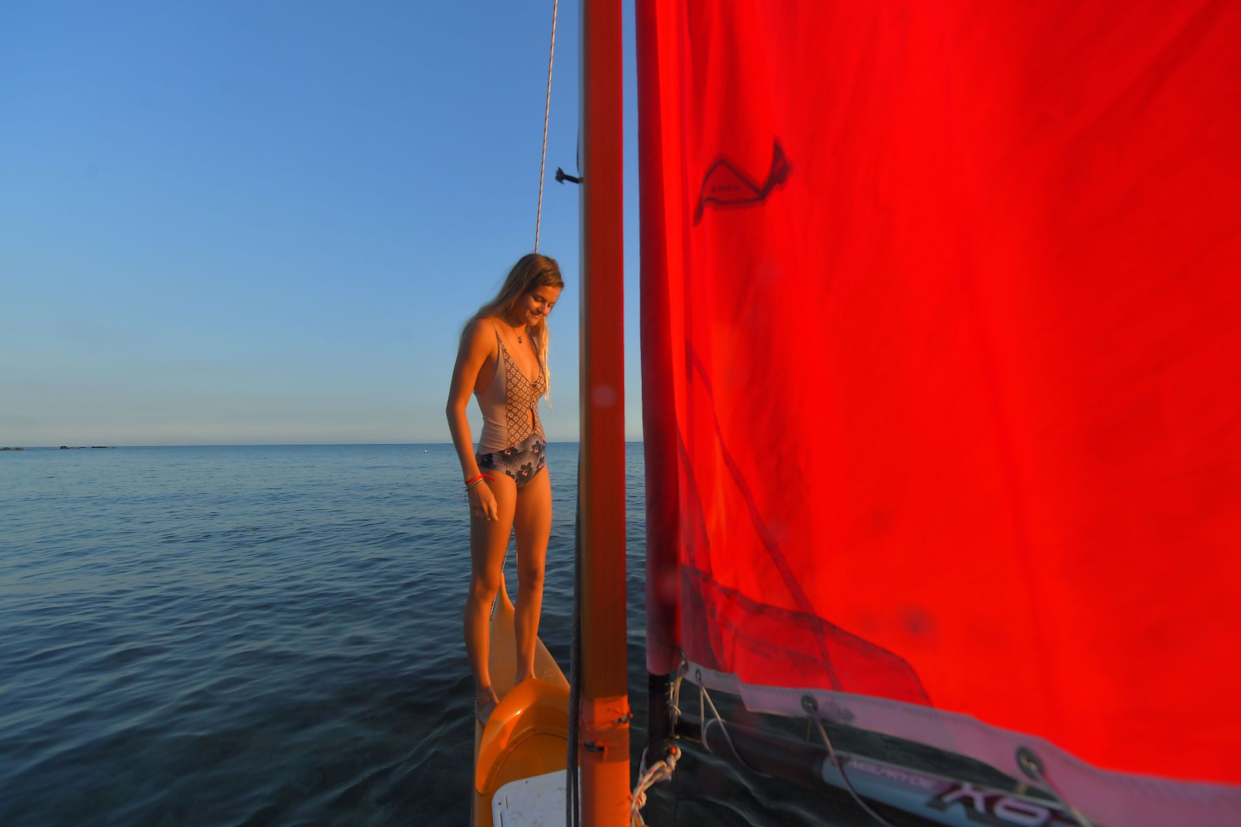 Around the World in 30 Days