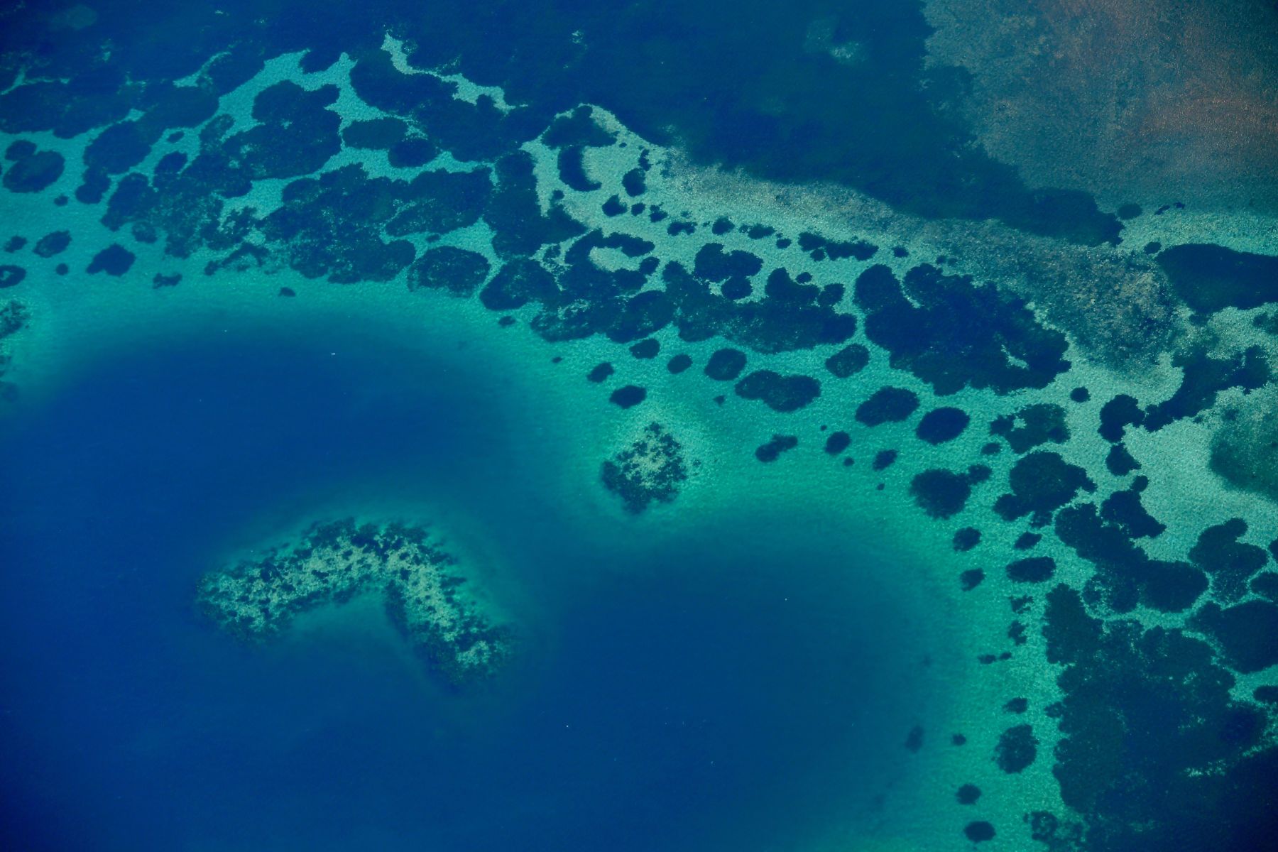 Around the World in 30 Days