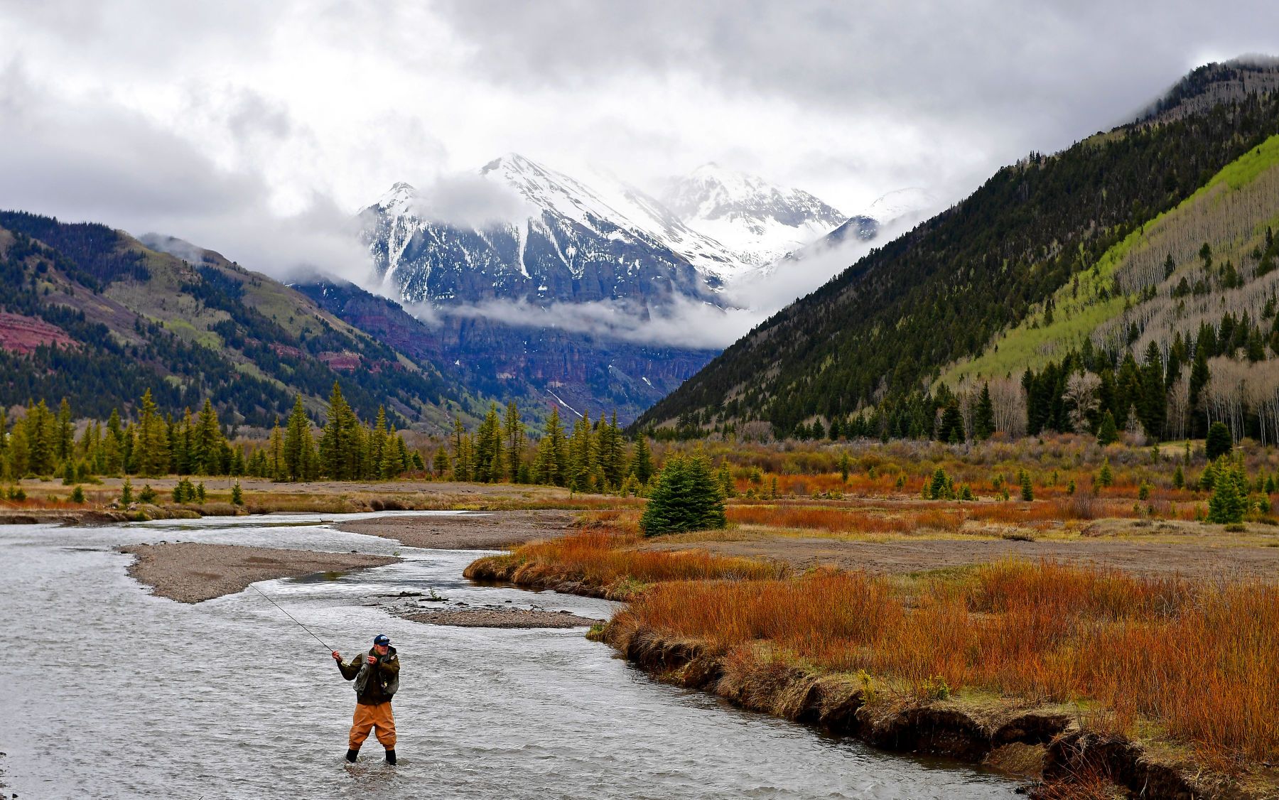 Around the World in 30 Days