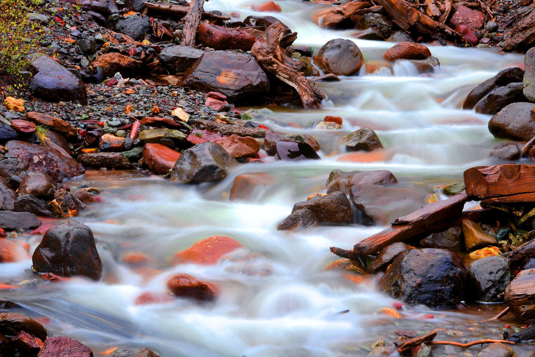 Around the World in 30 Days