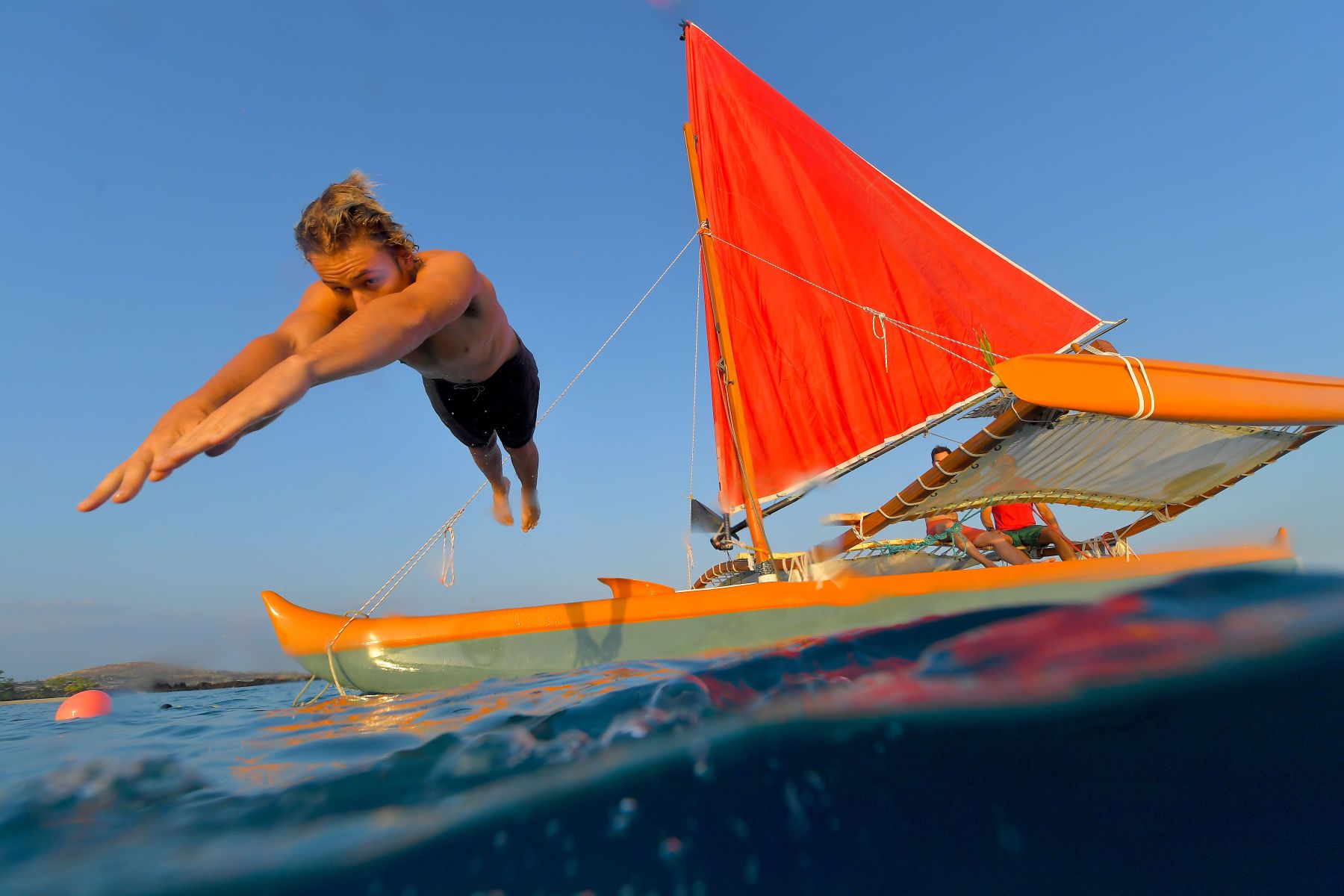 Around the World in 30 Days