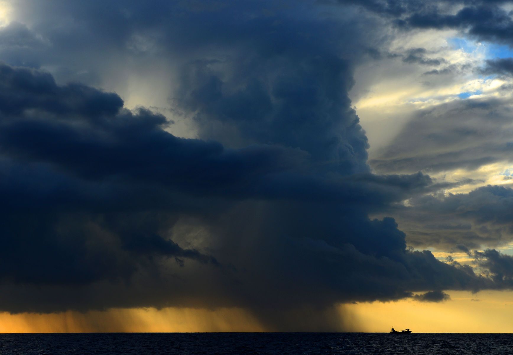 Around the World in 30 Days