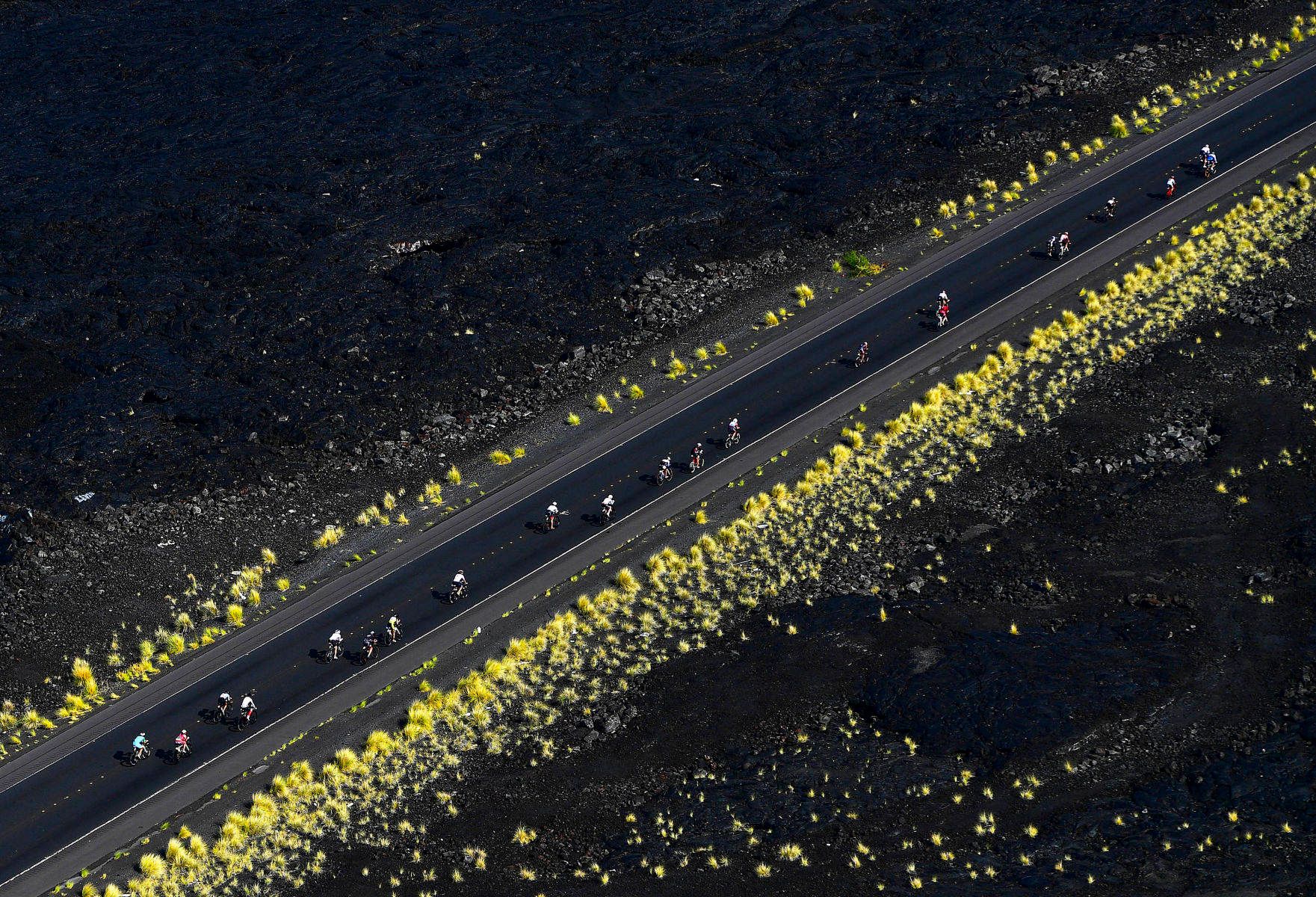 2016 IRONMAN Triathlon World Championships