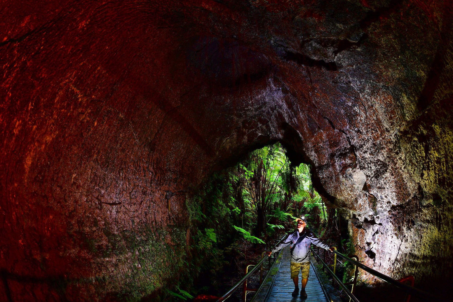 Around the World in 30 Days