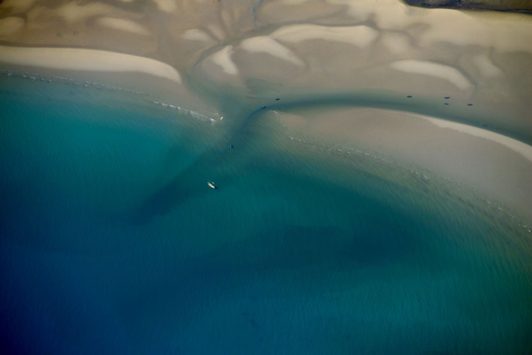 Around the World in 30 Days