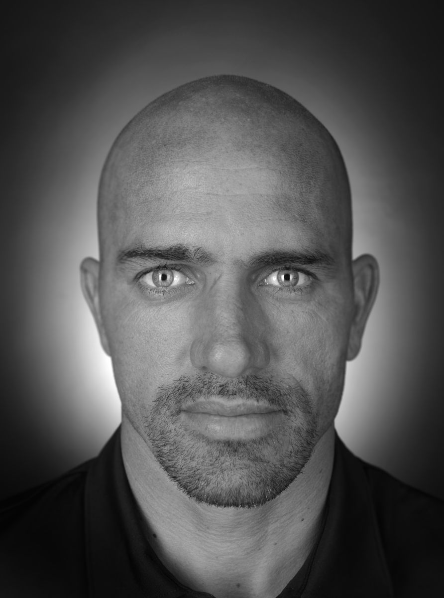 Kelly Slater