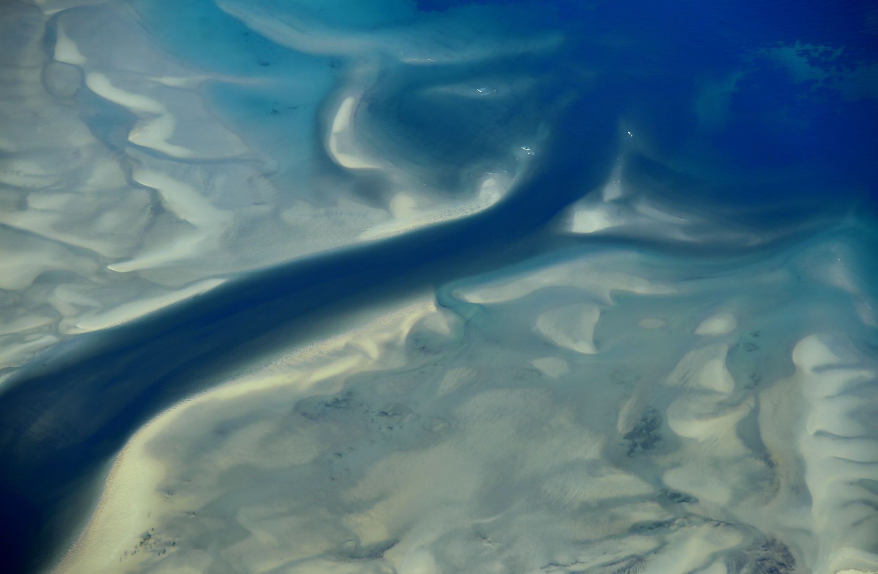 Around the World in 30 Days