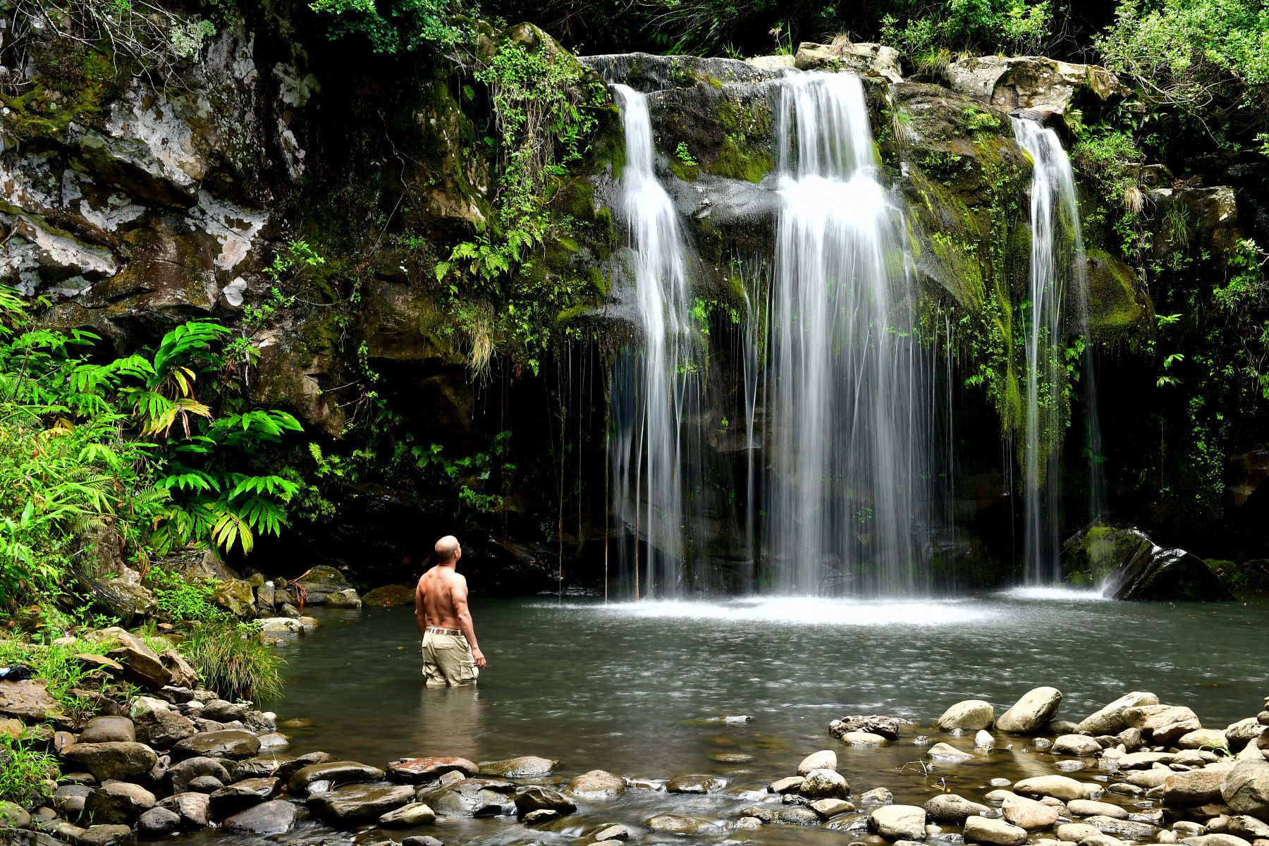 Around the World in 30 Days