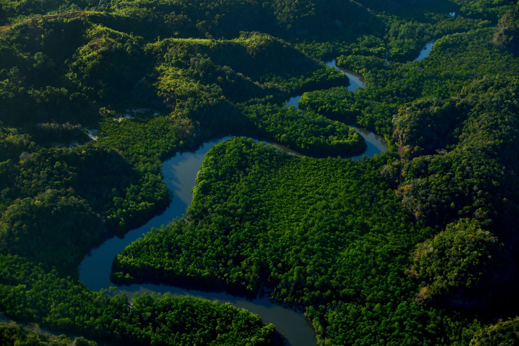 Around the World in 30 Days