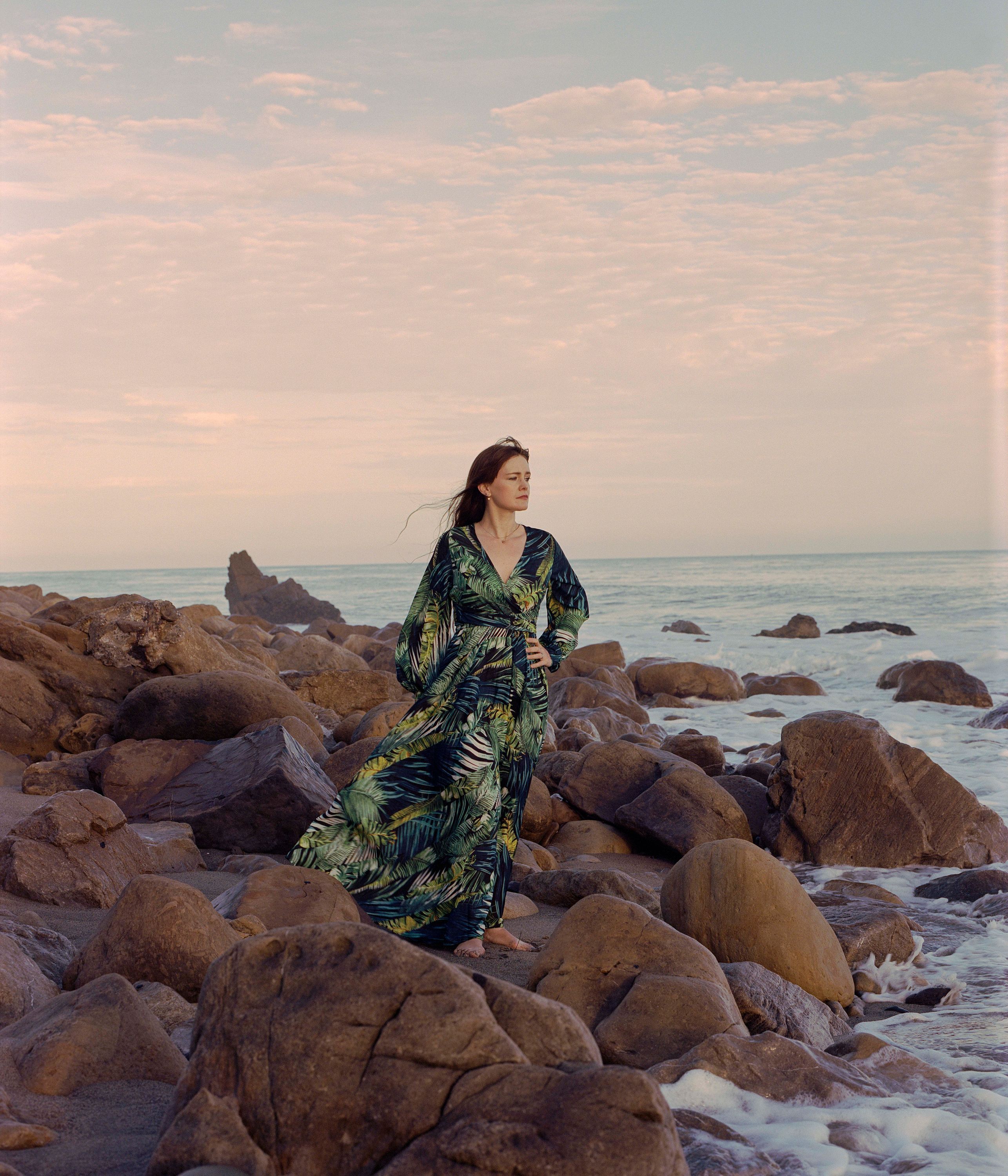 15_Rachel at El Pescador Beach, Cali.JPG
