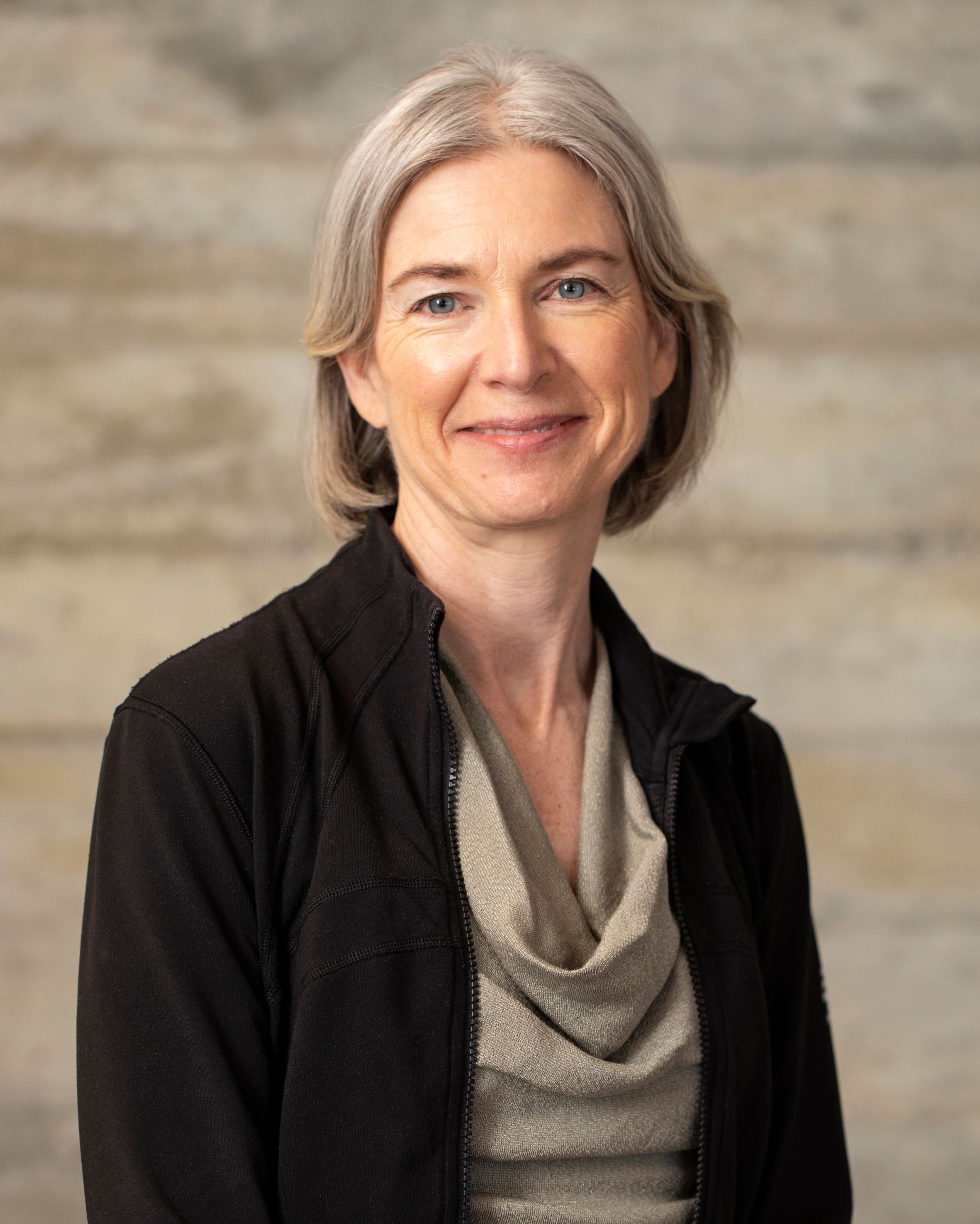 Nobel Prize Winner Jennifer Duodna