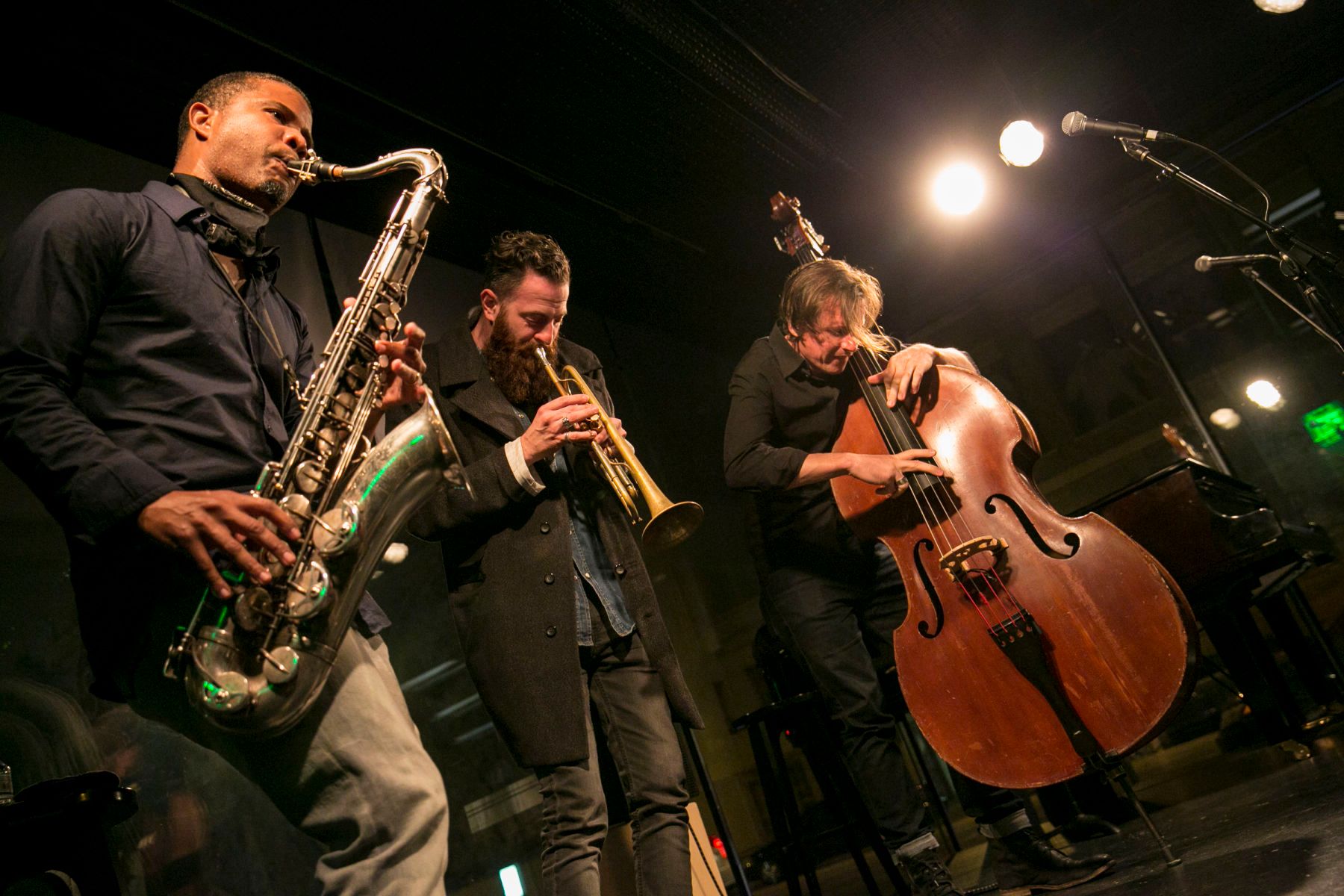 SFJAZZ Collective