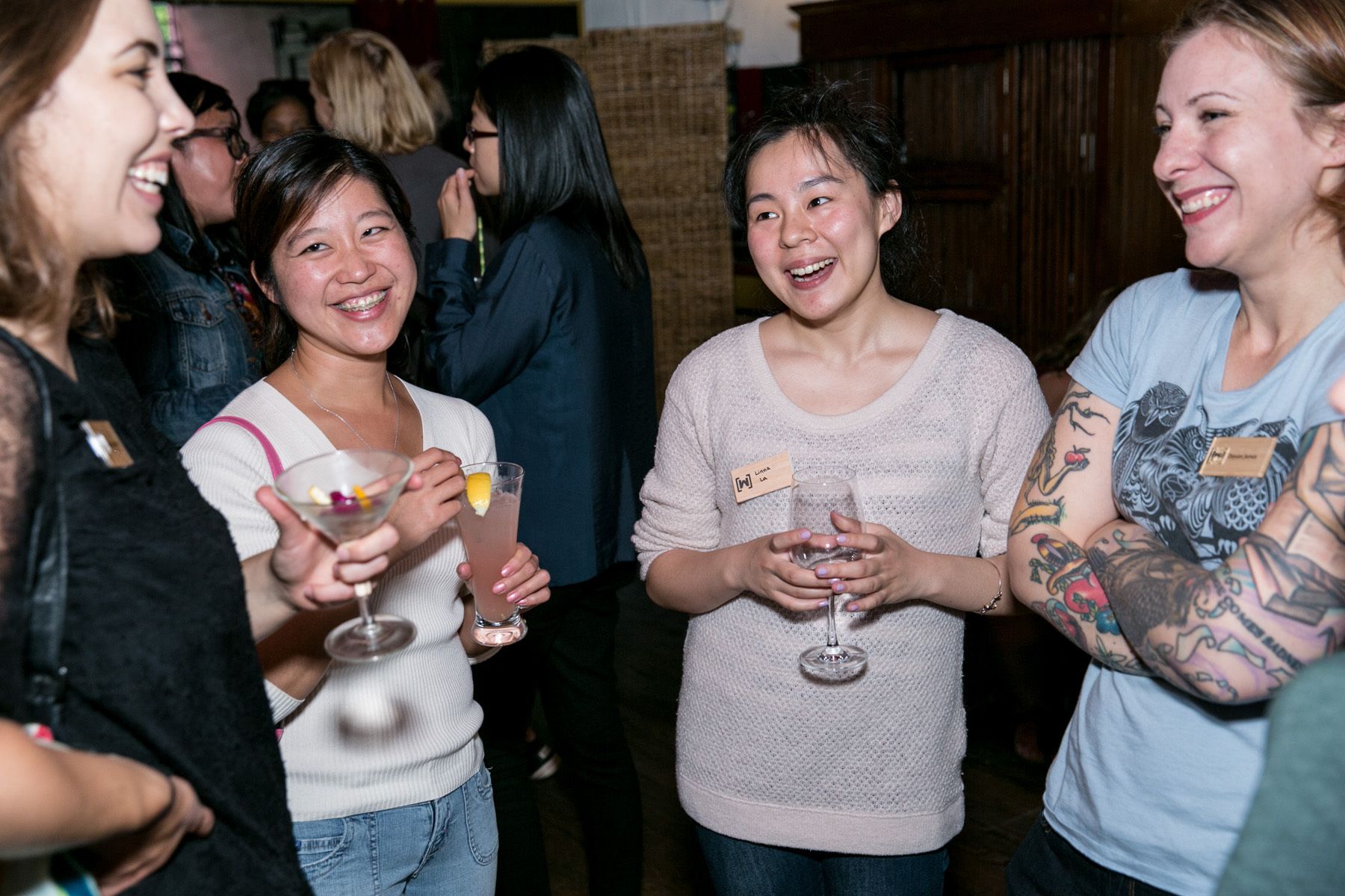 Women Techmakers