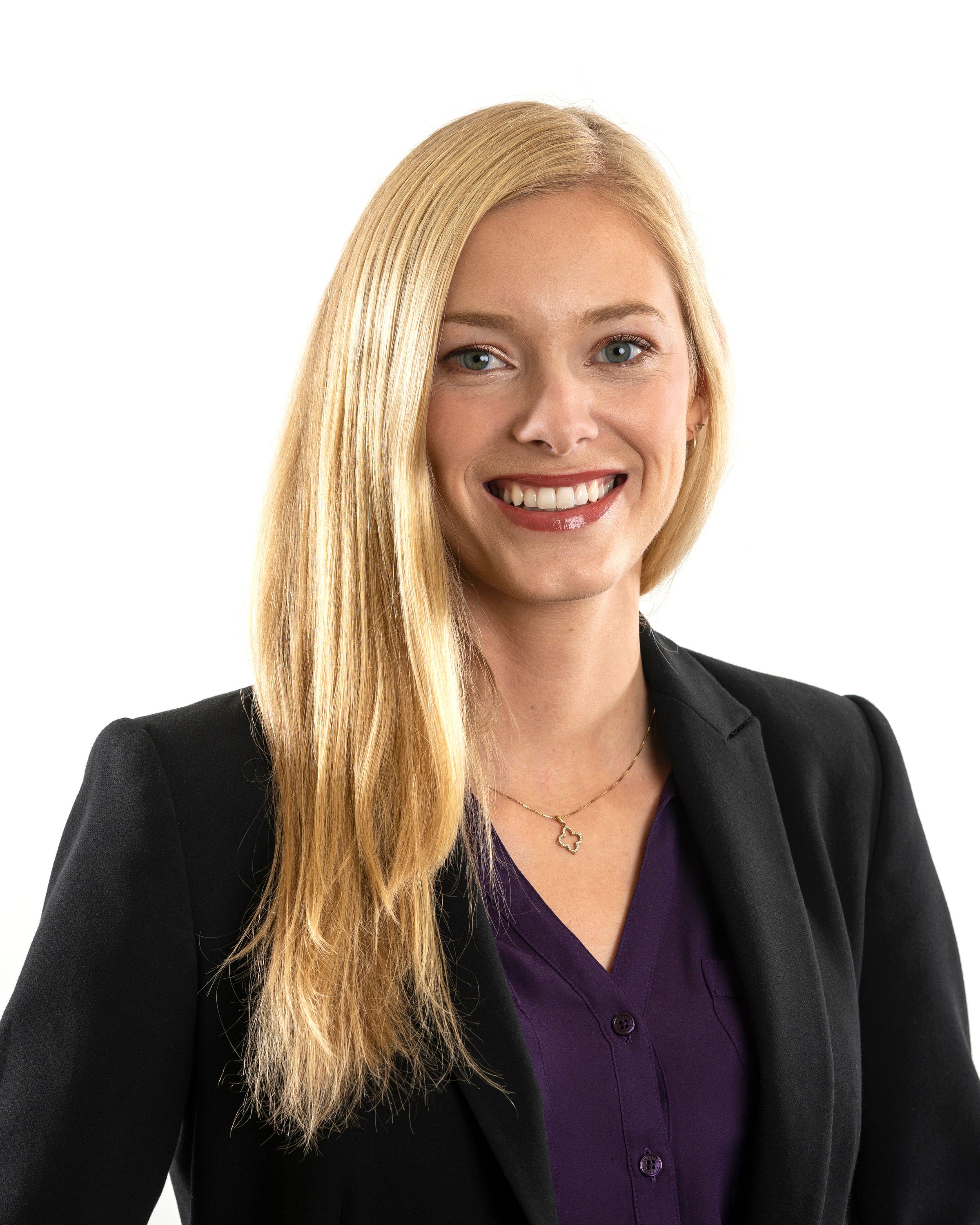 corporate head shot