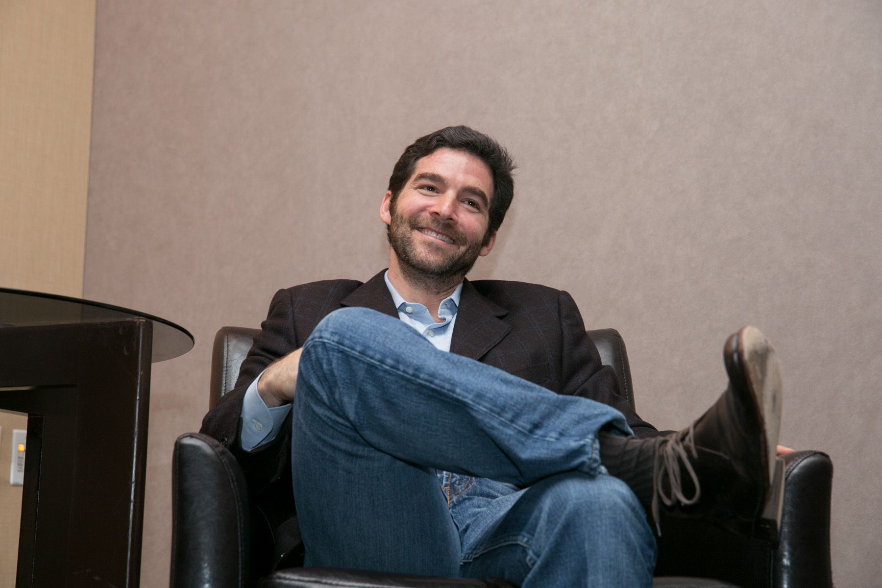Jeff Weiner