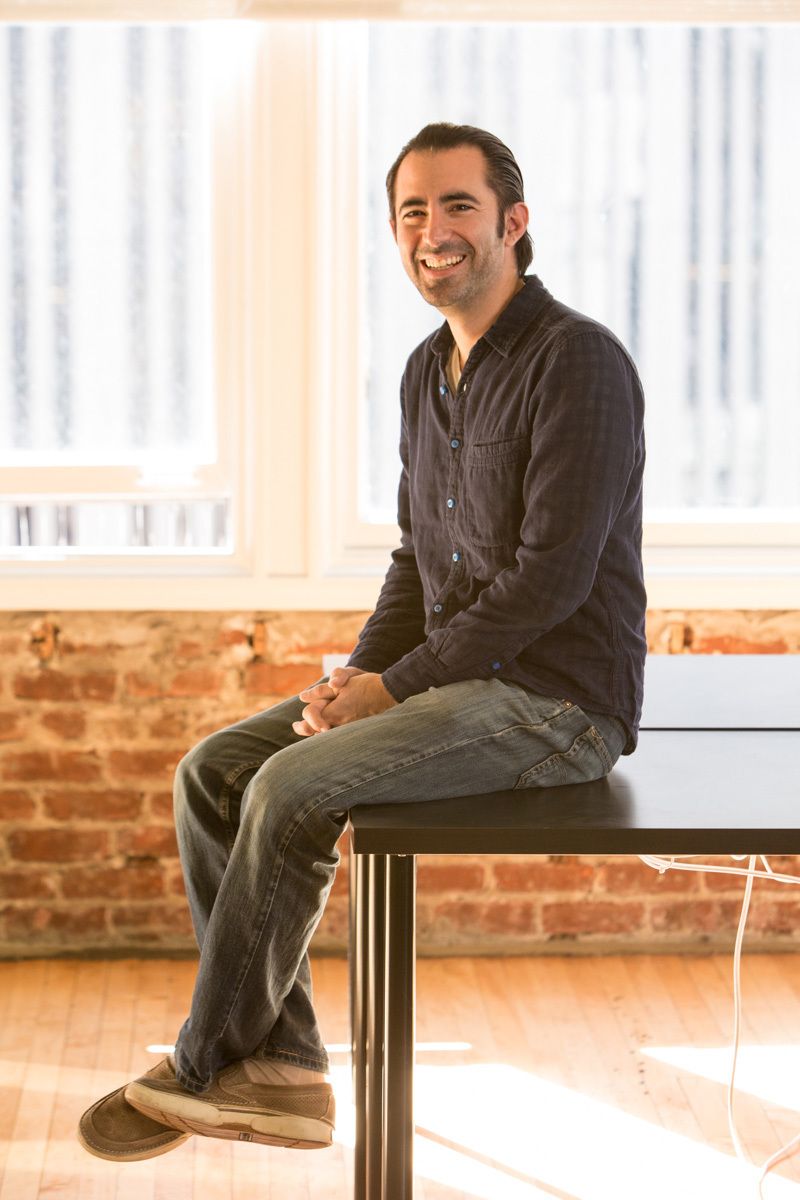 Elias (Lou) Manousos