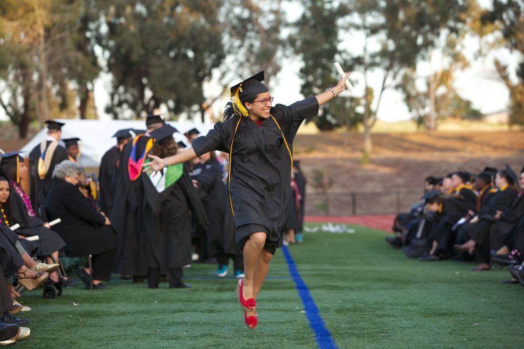 LMC graduation