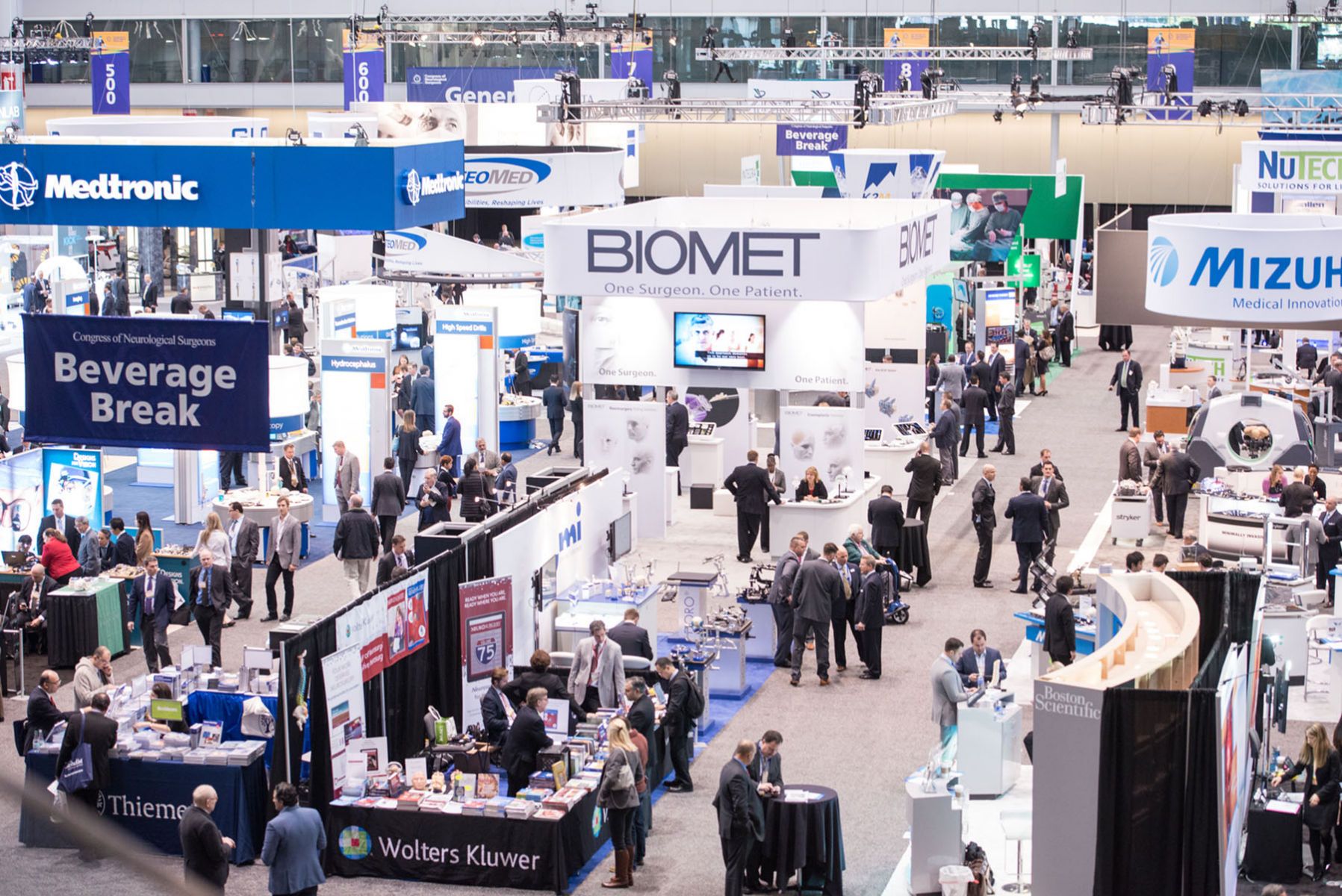 CNS 2014