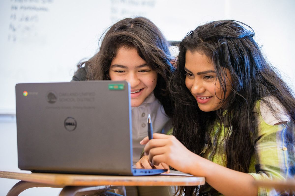 Technology in Education