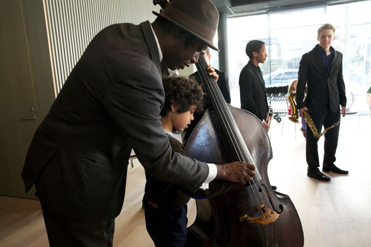 SFJAZZ