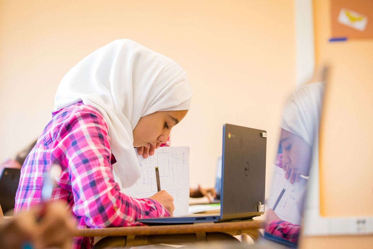 Technology in Education
