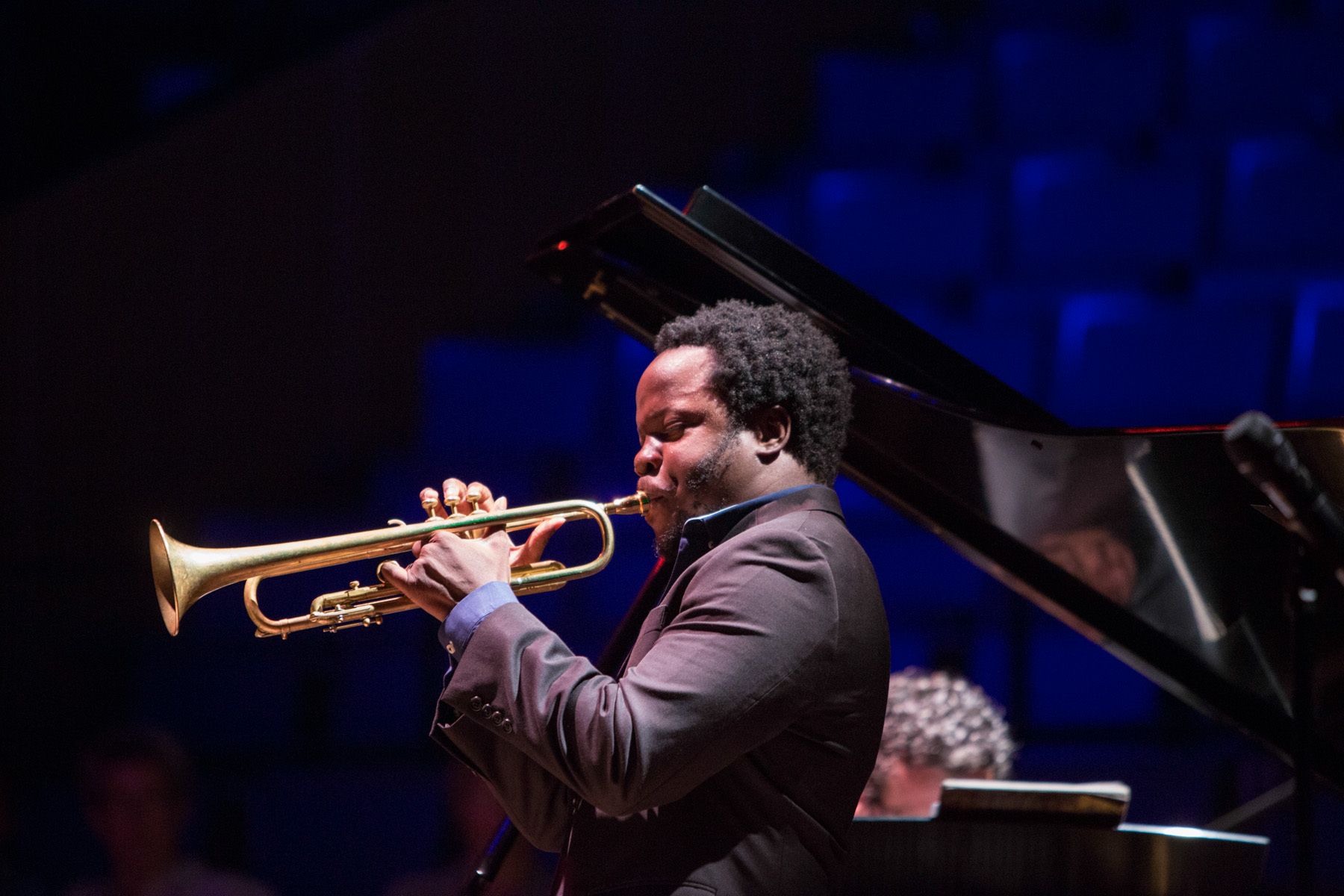Ambrose Akinmusire