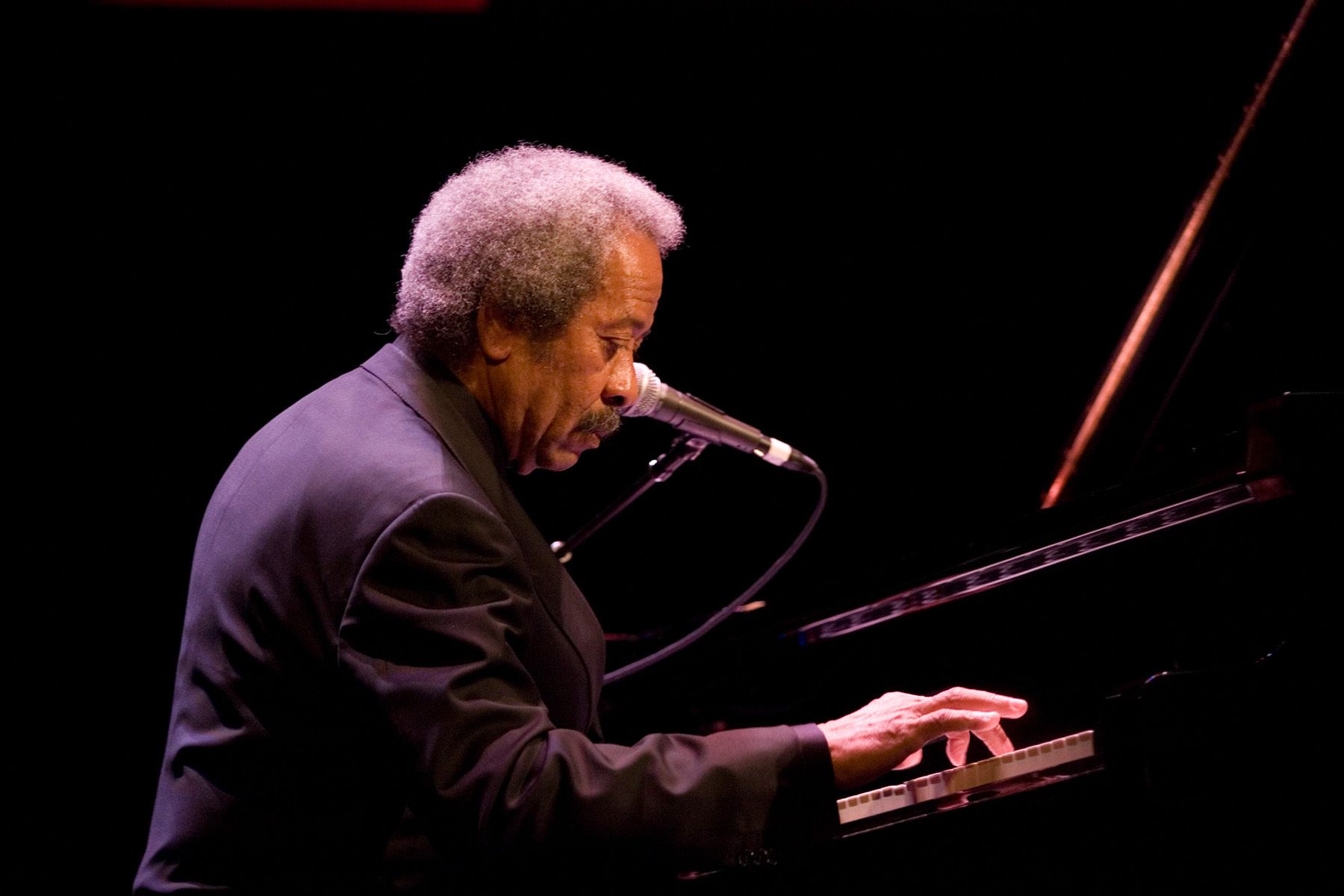 Allen Toussaint