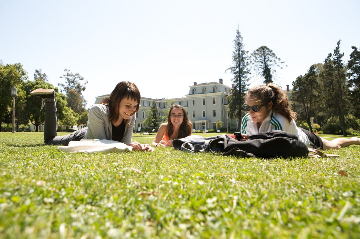 Mills College