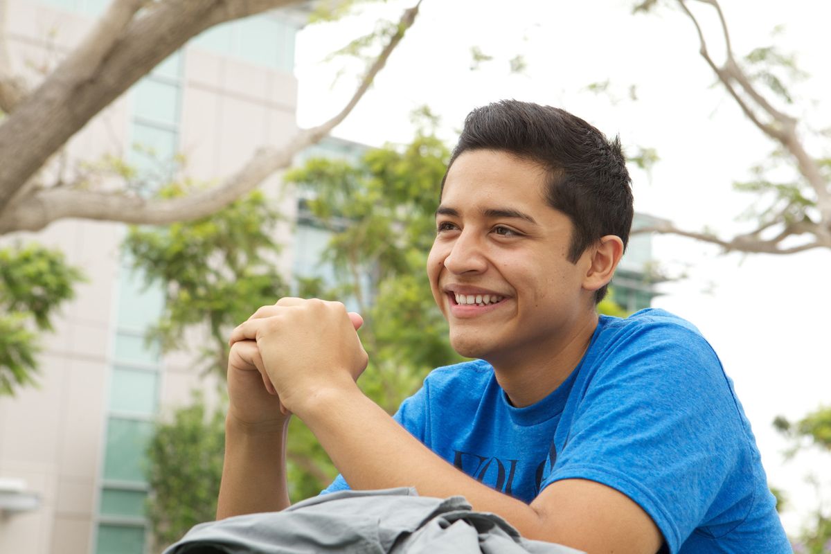 Orange Coast College