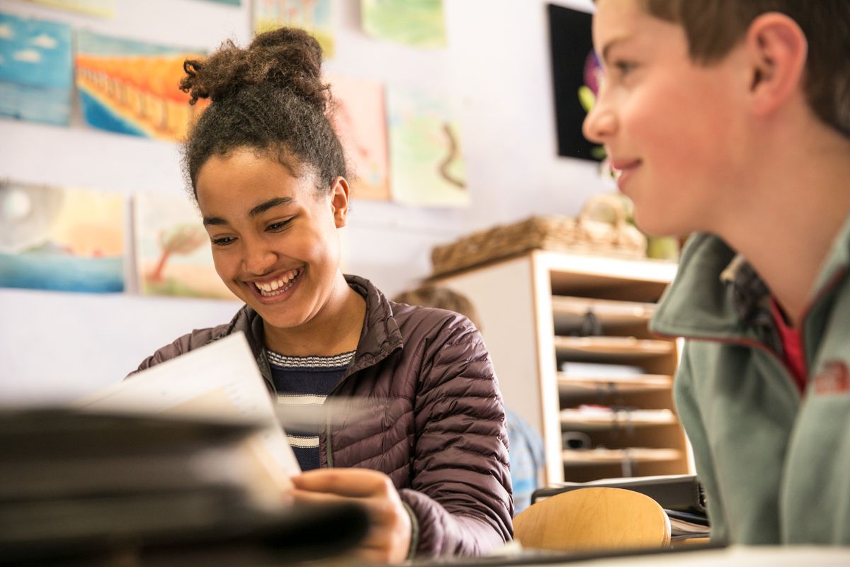 San Francisco Waldorf School